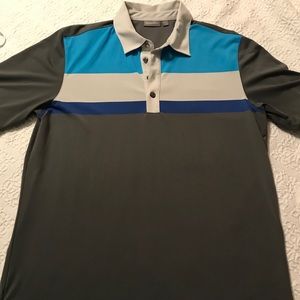 Men’s Ashworth Golf Shirt